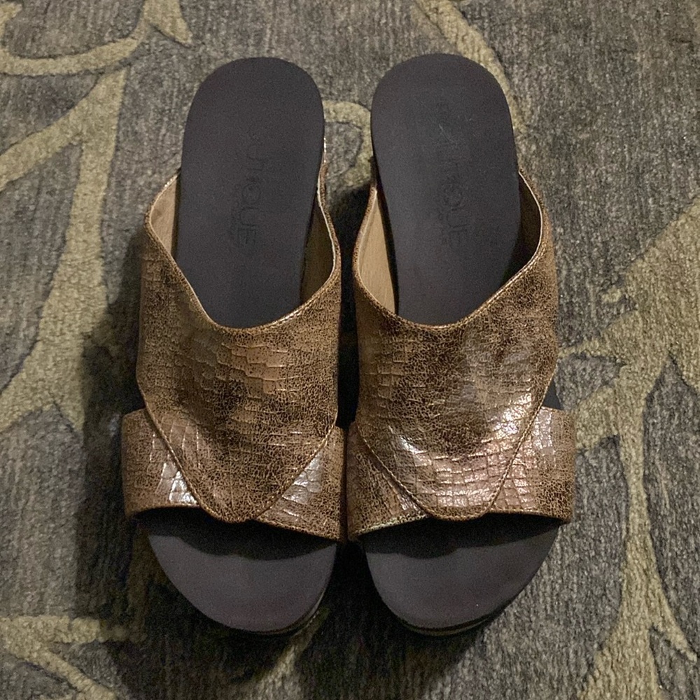 Boutique by Corky’s